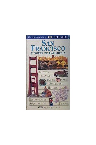 San Francisco y Norte de California
